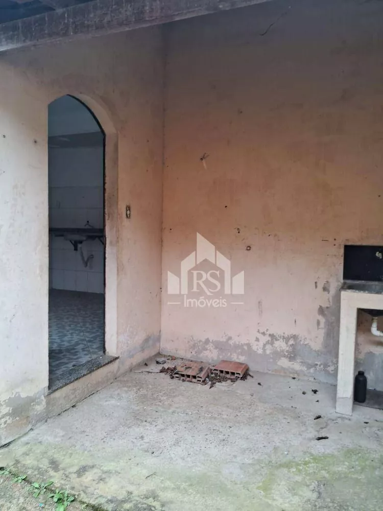 Casa, 2 quartos, 50 m² - Foto 22