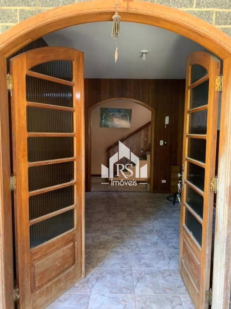 Casa, 3 quartos, 336 m² - Foto 2
