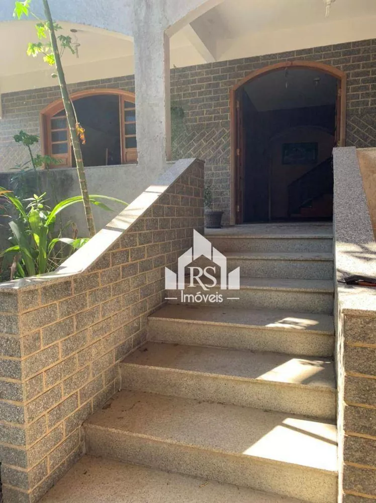 Casa, 3 quartos, 336 m² - Foto 4