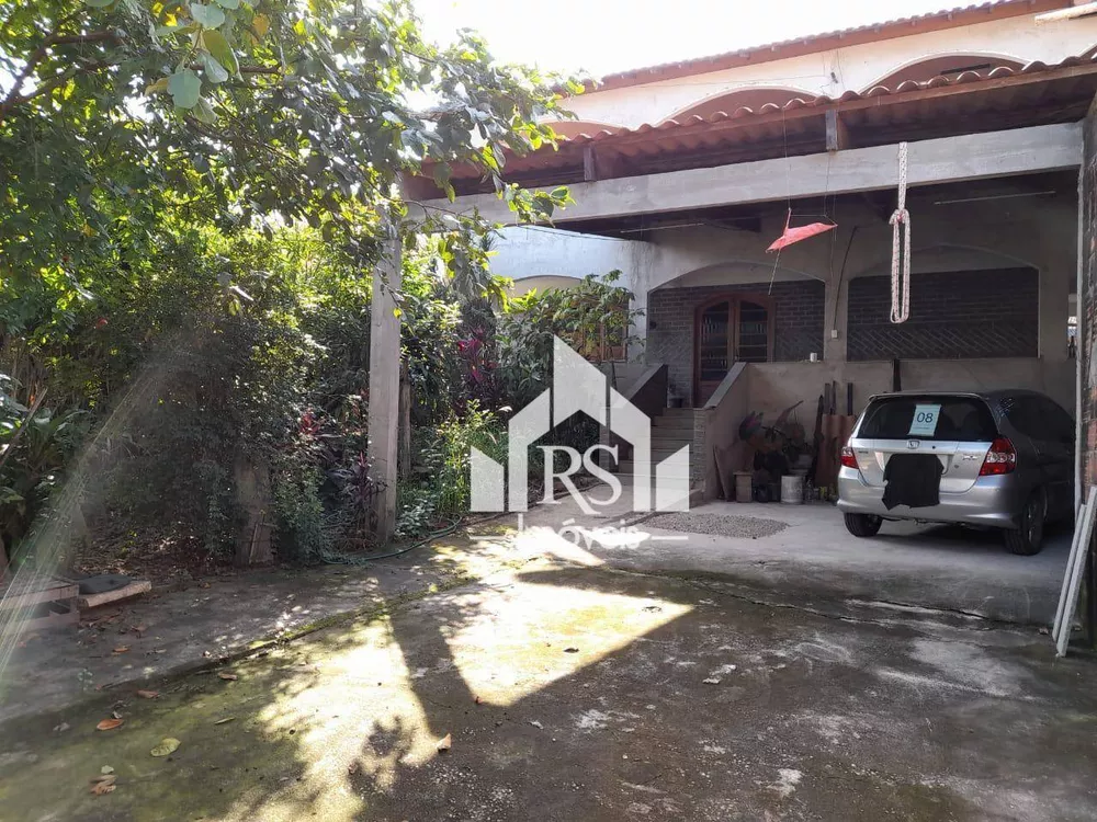 Casa, 3 quartos, 336 m² - Foto 5