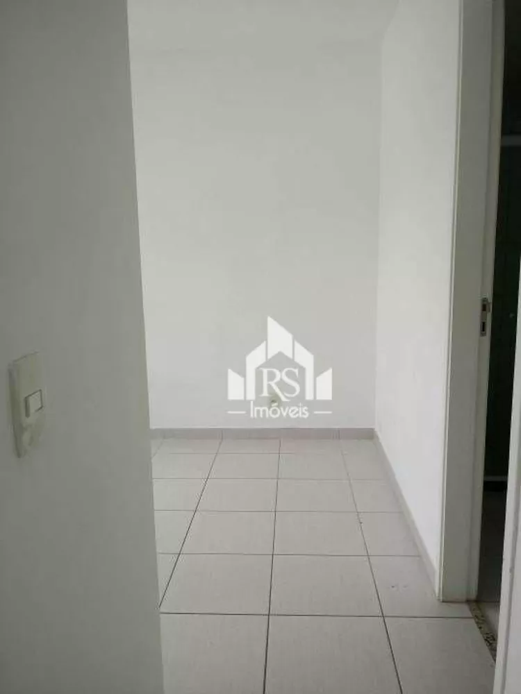 Apartamento, 2 quartos, 56 m² - Foto 2