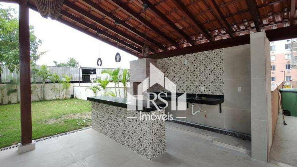 Apartamento à venda com 2 quartos, 56m² - Foto 3