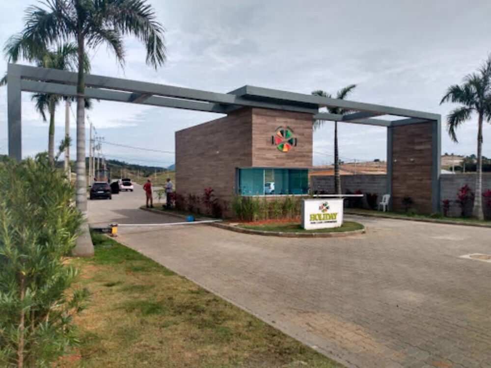 Loteamento e Condomínio, 152 m² - Foto 1