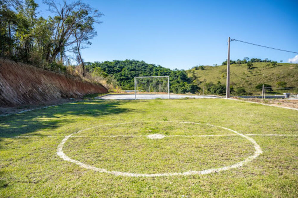 Loteamento e Condomínio, 152 m² - Foto 2