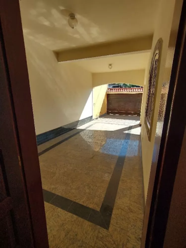 Casa, 2 quartos, 170 m² - Foto 1