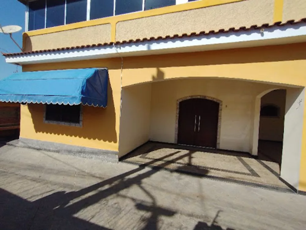 Casa, 2 quartos, 170 m² - Foto 2