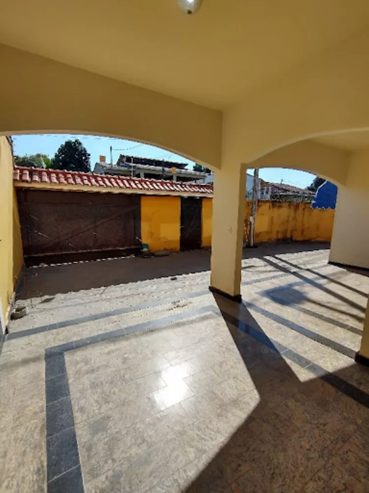 Casa, 2 quartos, 170 m² - Foto 6