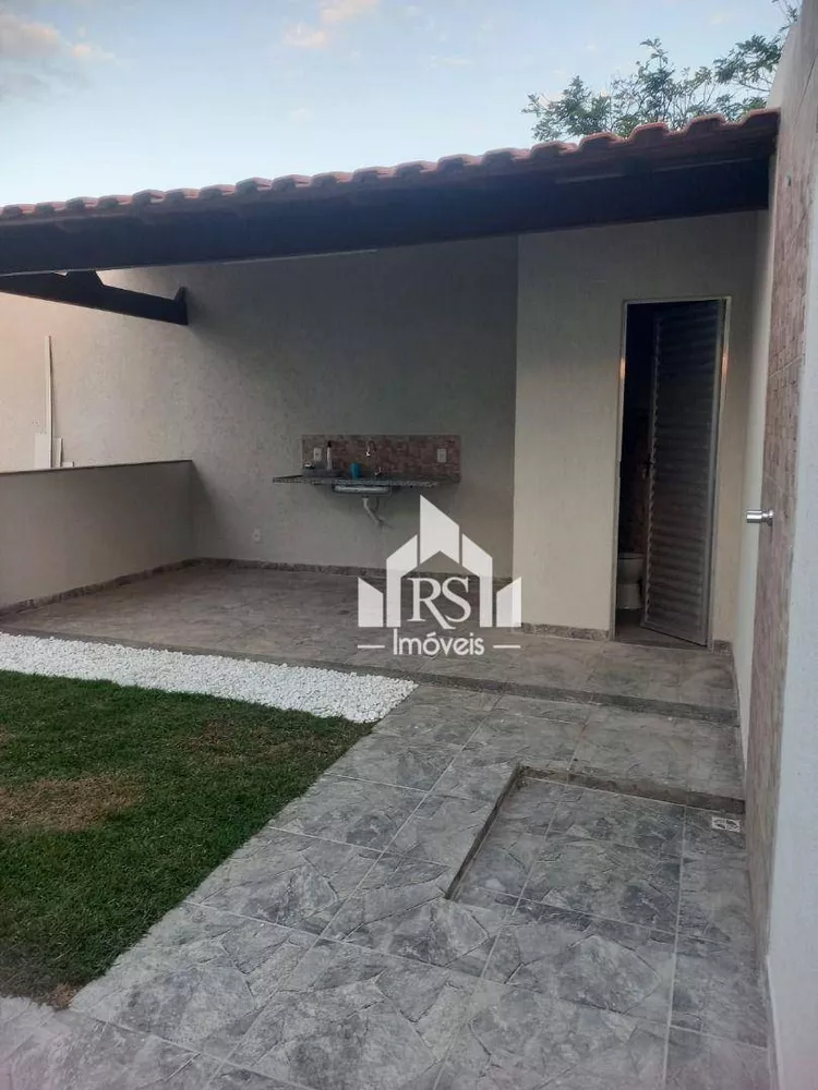 Casa de Condomínio, 3 quartos - Foto 15