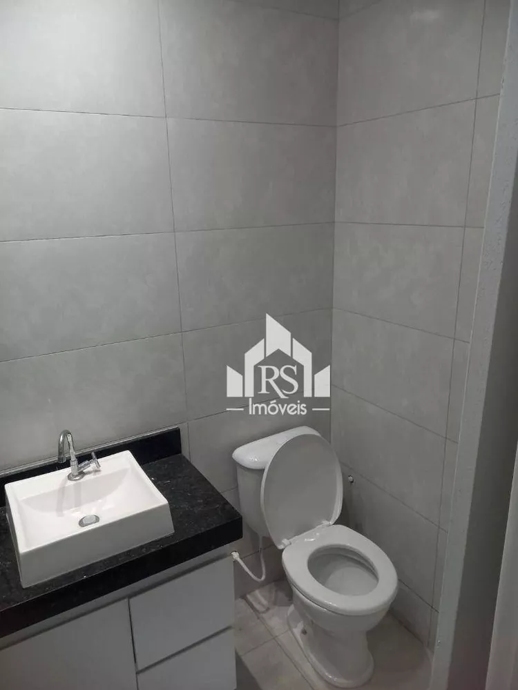 Casa de Condomínio, 3 quartos - Foto 8