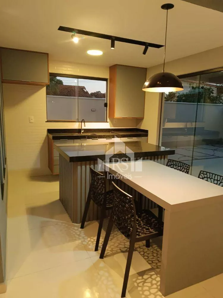 Casa, 3 quartos, 106 m² - Foto 6