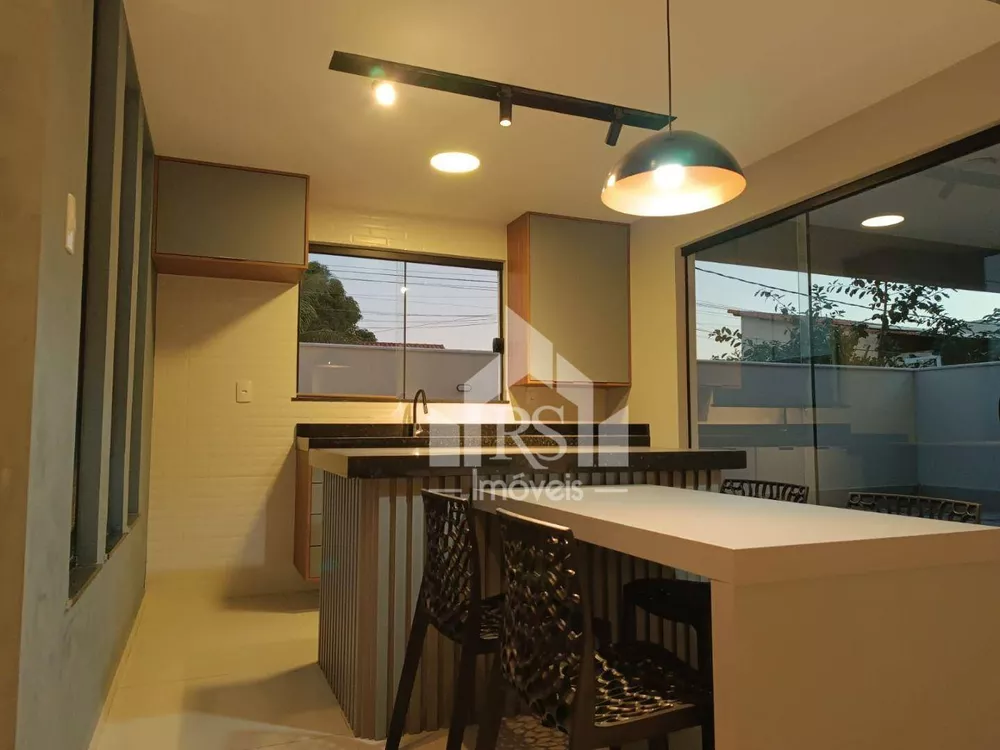 Casa, 3 quartos, 106 m² - Foto 4