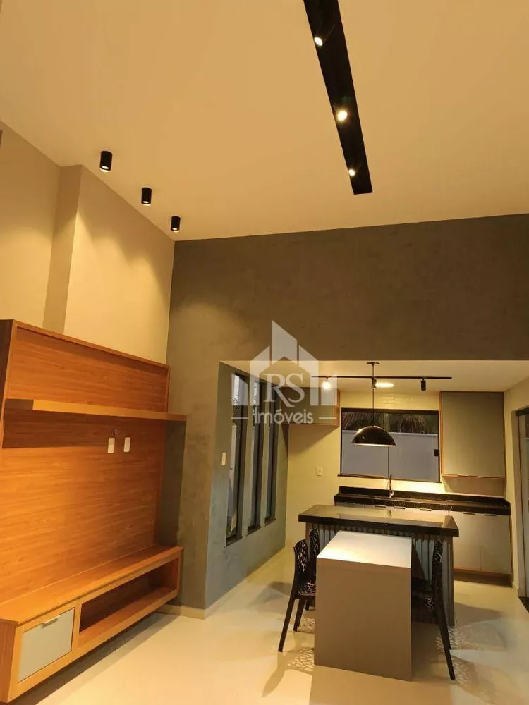 Casa, 3 quartos, 106 m² - Foto 8