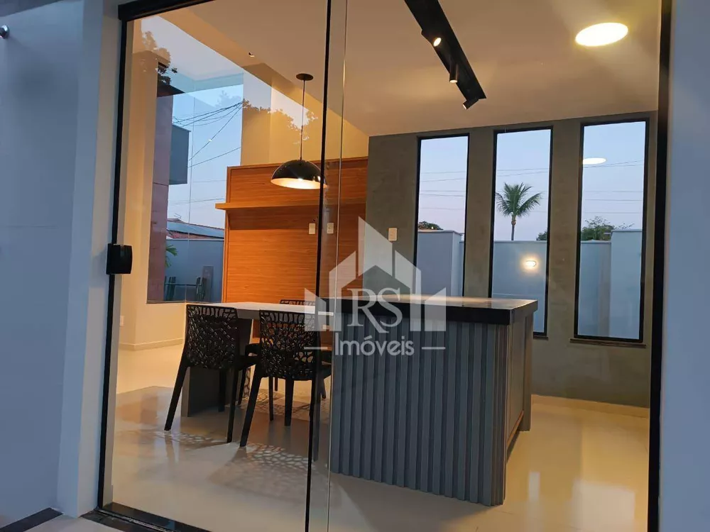 Casa, 3 quartos, 106 m² - Foto 7