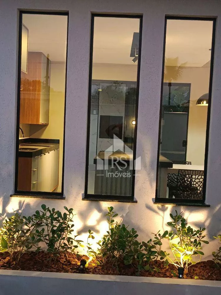 Casa, 3 quartos, 106 m² - Foto 2