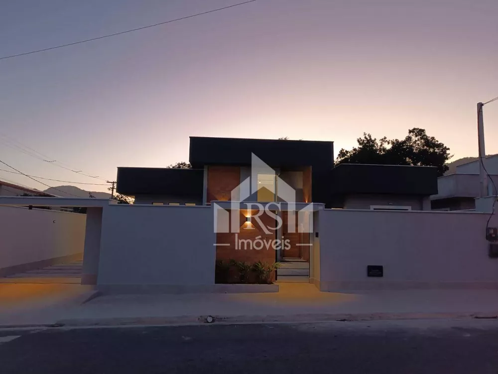Casa, 3 quartos, 106 m² - Foto 5