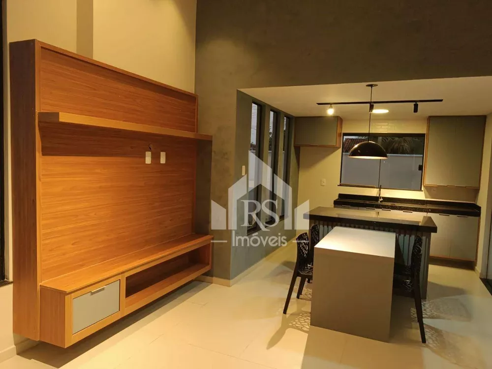 Casa, 3 quartos, 106 m² - Foto 1