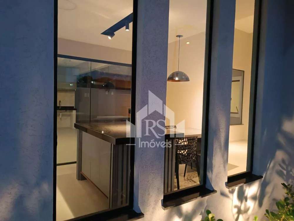 Casa, 3 quartos, 106 m² - Foto 11