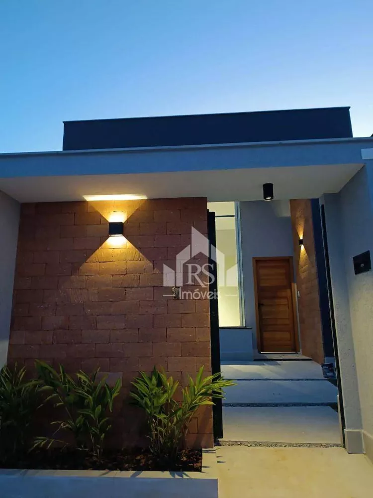 Casa, 3 quartos, 106 m² - Foto 10