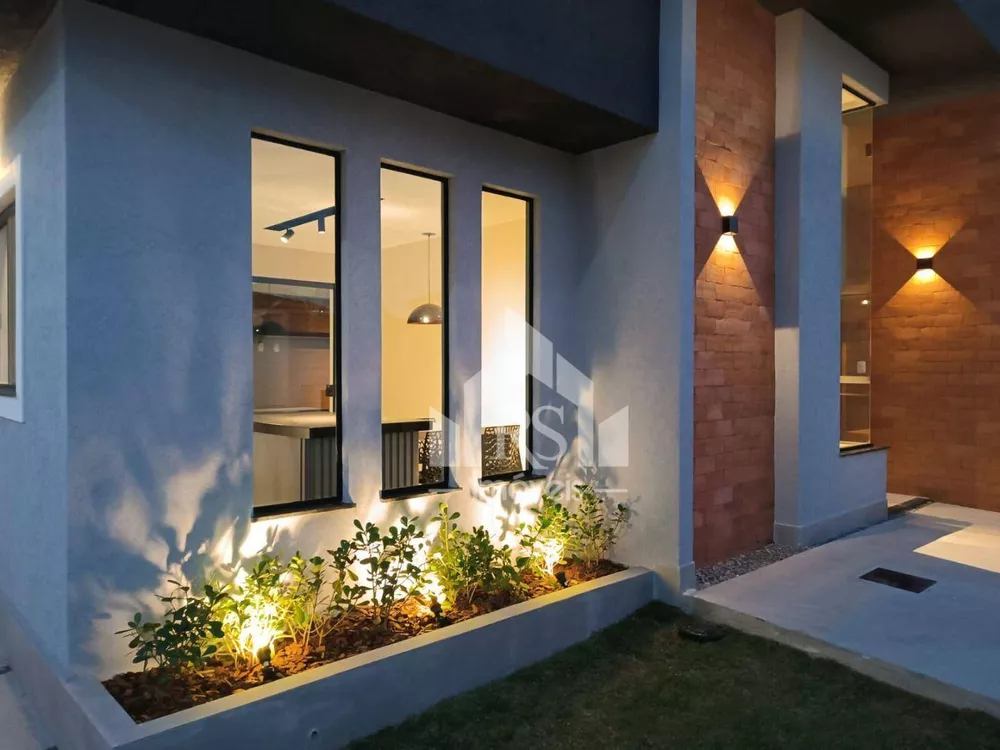Casa, 3 quartos, 106 m² - Foto 3