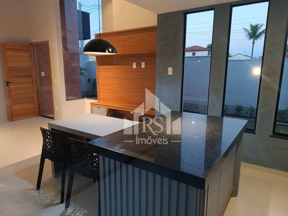 Casa, 3 quartos, 106 m² - Foto 9