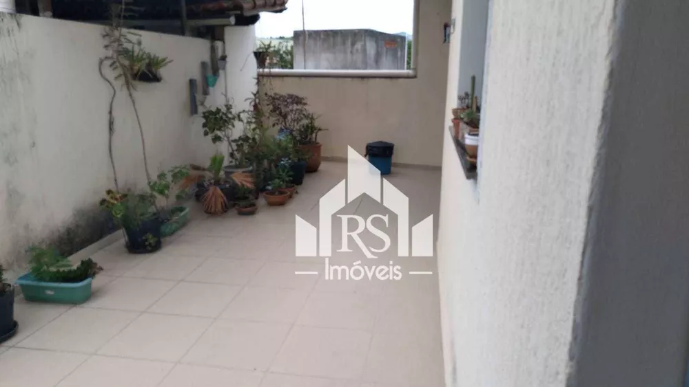 Casa, 2 quartos, 93 m² - Foto 4