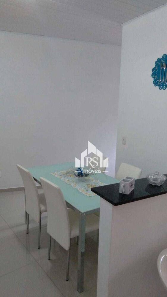 Casa, 2 quartos, 93 m² - Foto 6