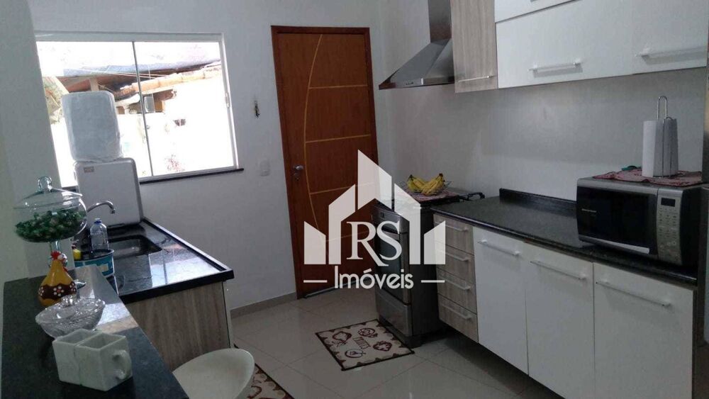 Casa, 2 quartos, 93 m² - Foto 11