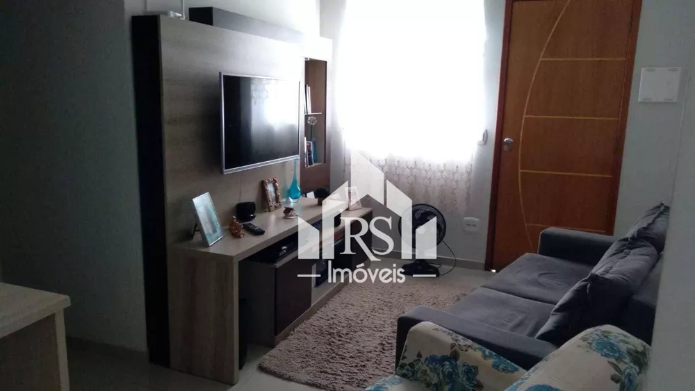 Casa, 2 quartos, 93 m² - Foto 1