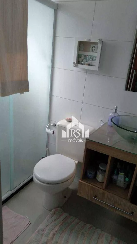 Casa, 2 quartos, 93 m² - Foto 3