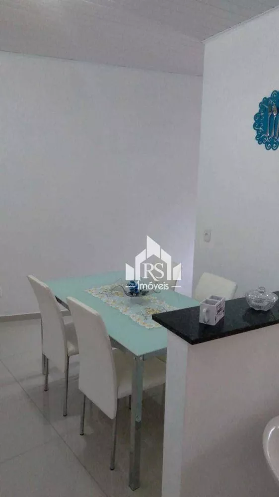 Casa, 2 quartos, 93 m² - Foto 5