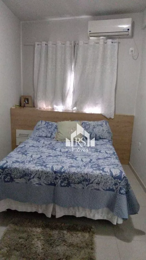 Casa, 2 quartos, 93 m² - Foto 2