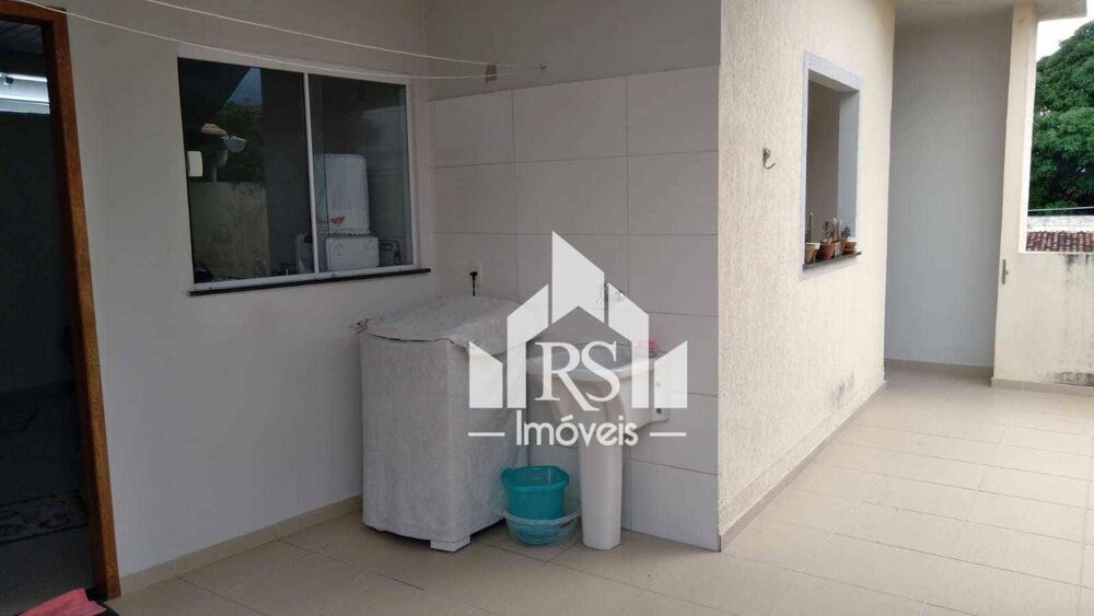 Casa, 2 quartos, 93 m² - Foto 8