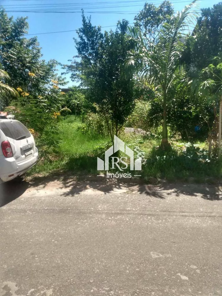 Terreno, 360 m² - Foto 1