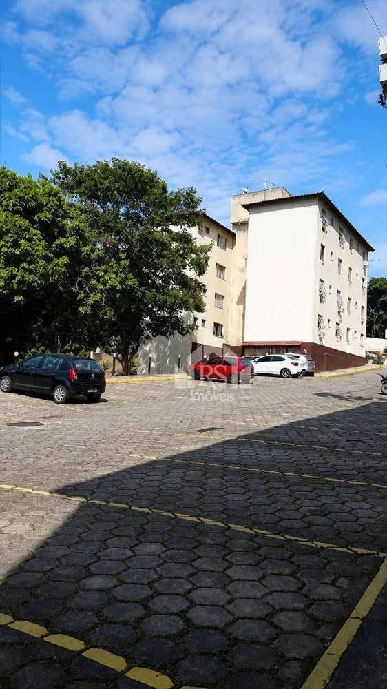 Apartamento, 2 quartos, 51 m² - Foto 20