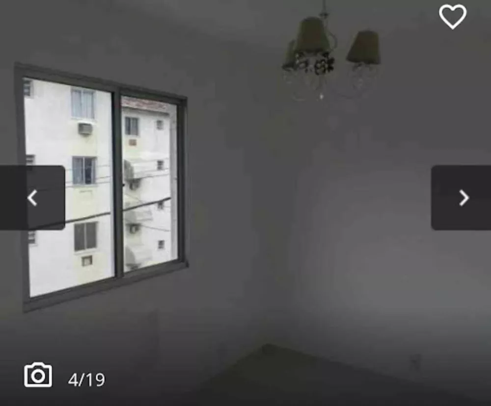 Apartamento, 2 quartos, 51 m² - Foto 1