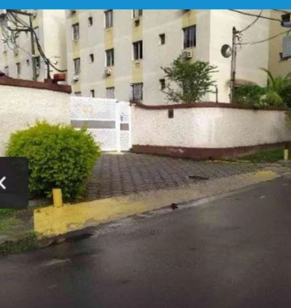 Apartamento, 2 quartos, 51 m² - Foto 7