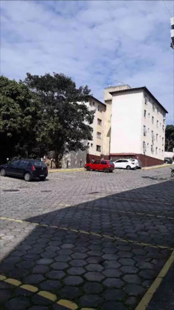Apartamento, 2 quartos, 51 m² - Foto 2