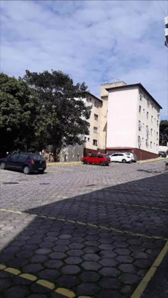 Apartamento, 2 quartos, 51 m² - Foto 10