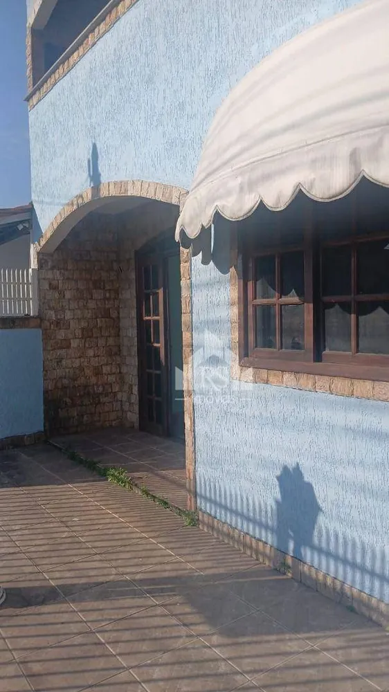 Casa, 3 quartos, 100 m² - Foto 25