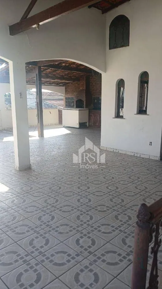 Casa, 3 quartos, 100 m² - Foto 27