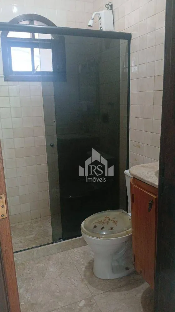 Casa, 3 quartos, 100 m² - Foto 10
