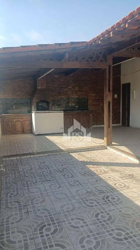 Casa, 3 quartos, 100 m² - Foto 28