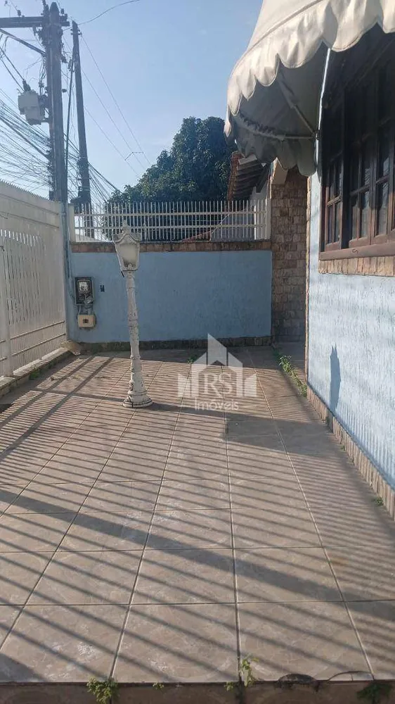 Casa, 3 quartos, 100 m² - Foto 2