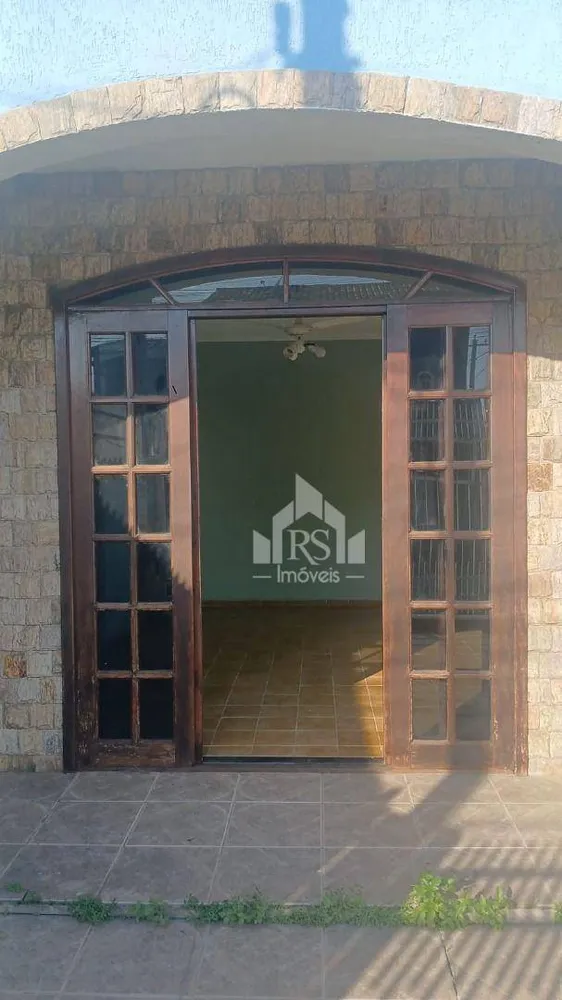 Casa, 3 quartos, 100 m² - Foto 4