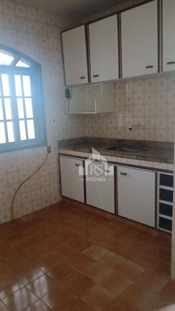 Casa, 3 quartos, 100 m² - Foto 11