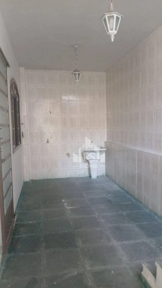 Casa, 3 quartos, 100 m² - Foto 19