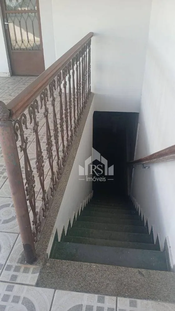 Casa, 3 quartos, 100 m² - Foto 29