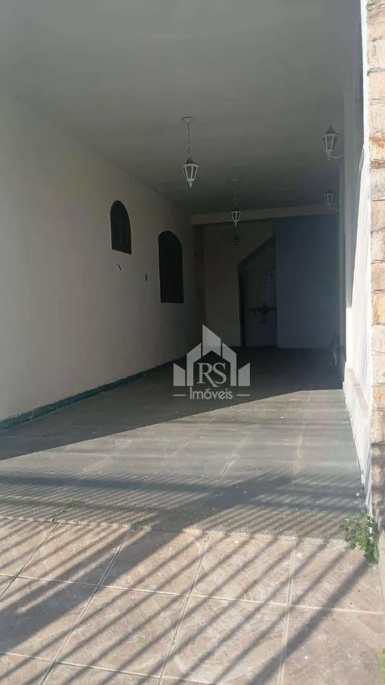 Casa, 3 quartos, 100 m² - Foto 5