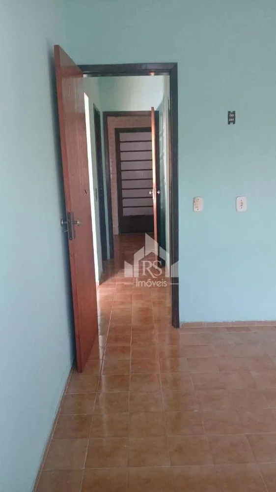 Casa, 3 quartos, 100 m² - Foto 14
