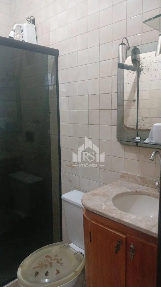 Casa, 3 quartos, 100 m² - Foto 9